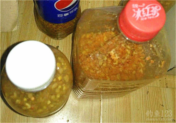 中藥餌料的制作方法_中藥餌配方詳細解析與配置必看_中藥配方餌解析詳細必看配置圖