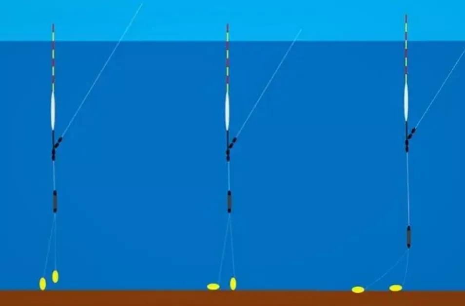 釣魚怎么抄魚_抄魚技巧視頻教程_黑坑速釣鯽魚空接、飛抄釣魚技巧-