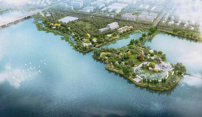 昆山白蓮湖垂釣規定及周邊居民意見，你了解多少？