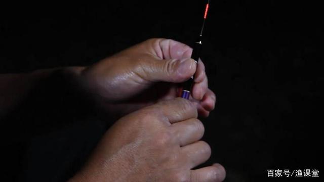 釣魚視頻老鬼調漂教學_老鬼釣魚調漂視頻_老鬼調漂教學視頻