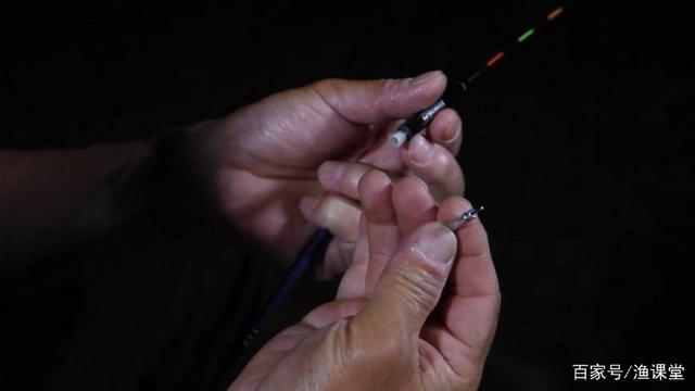 老鬼釣魚調漂視頻_老鬼調漂教學視頻_釣魚視頻老鬼調漂教學