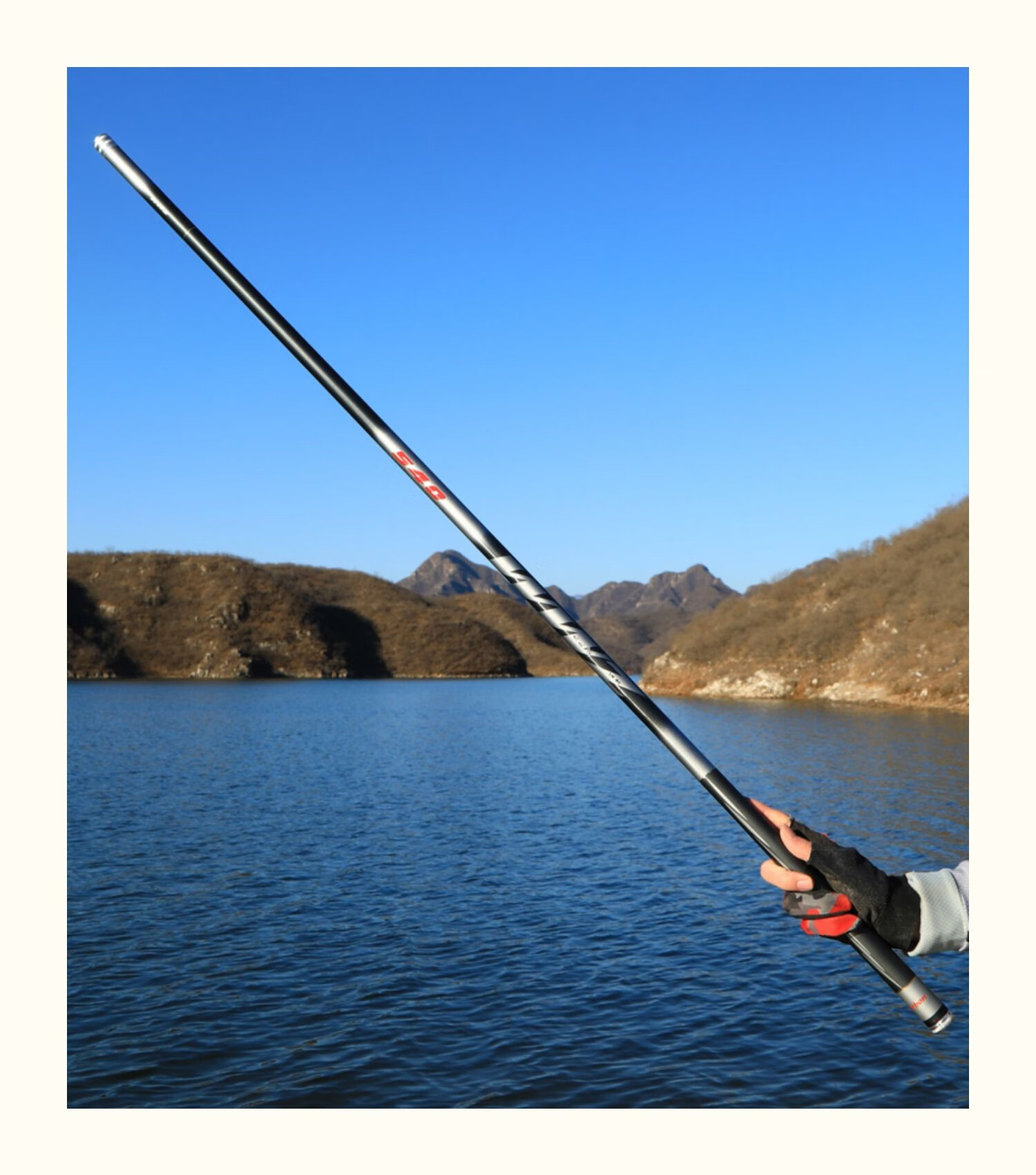 求鑒定日本魚竿大濕兄_求鑒定日本魚竿大濕兄_求鑒定日本魚竿大濕兄