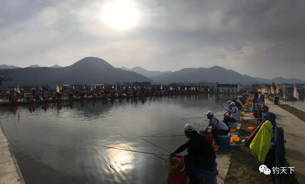 湖南快樂垂釣頻道直播：知識豐富、賽事精彩，讓垂釣愛好者樂在其中