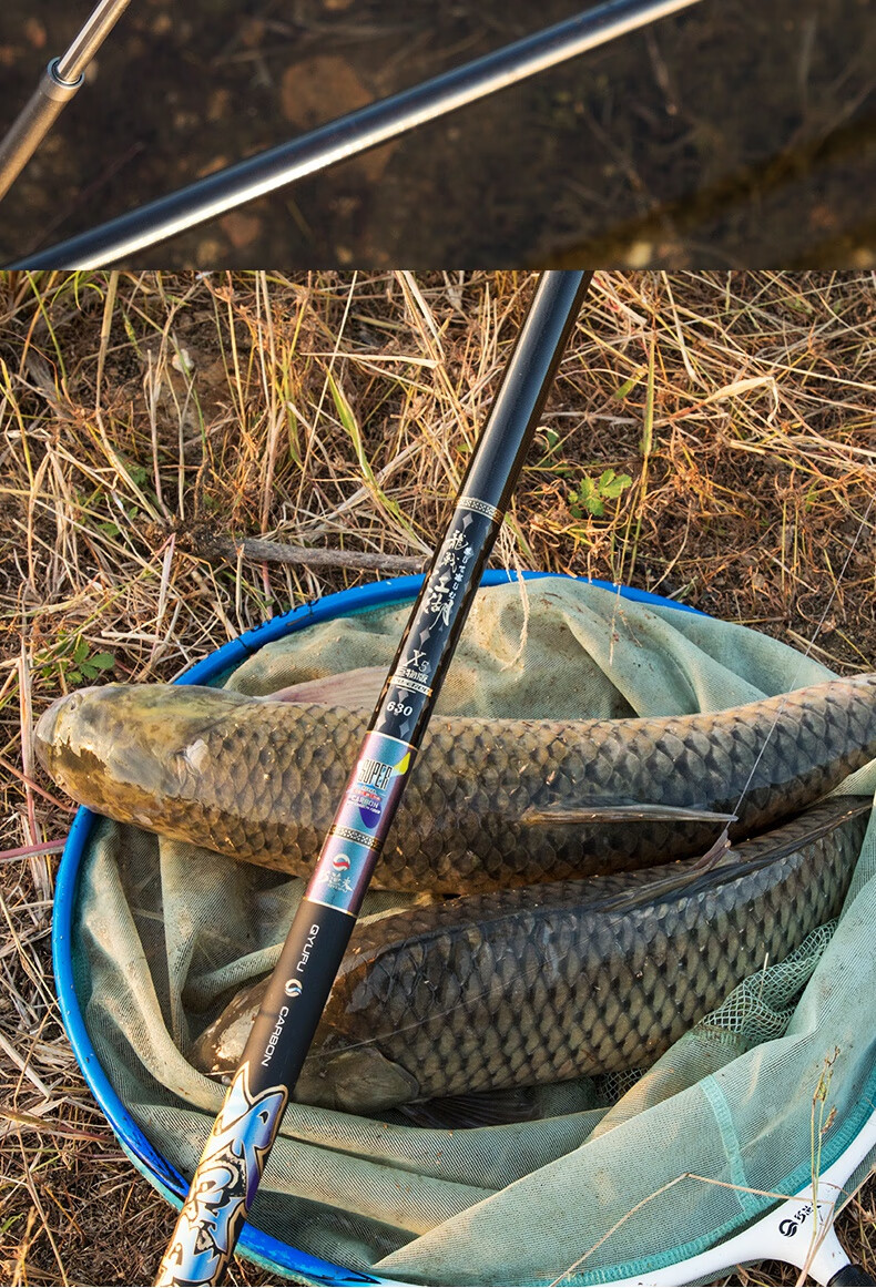 輕量魚竿排行榜_輕的魚竿推薦_超輕小魚竿推薦