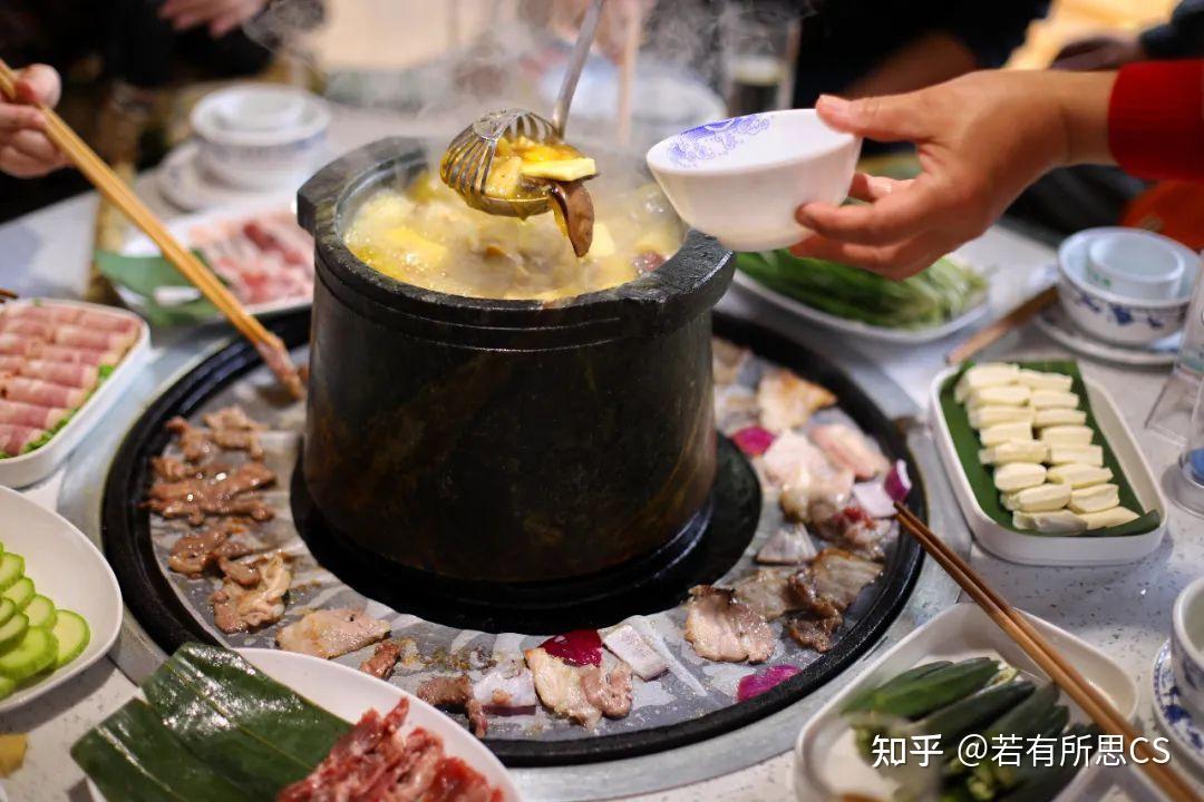 探索云南美食天堂：土特產與特色美食的盛宴