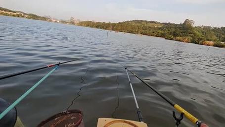 廈門周邊哪里可以溪釣_廈門沙溪水庫野營加小釣_廈門同安沙溪水庫露營