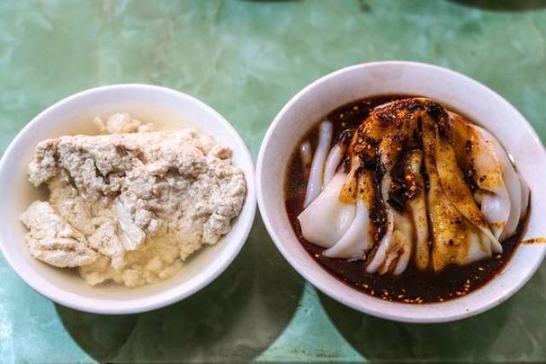 漢中美食排行榜_漢中美食排名_漢中著名美食