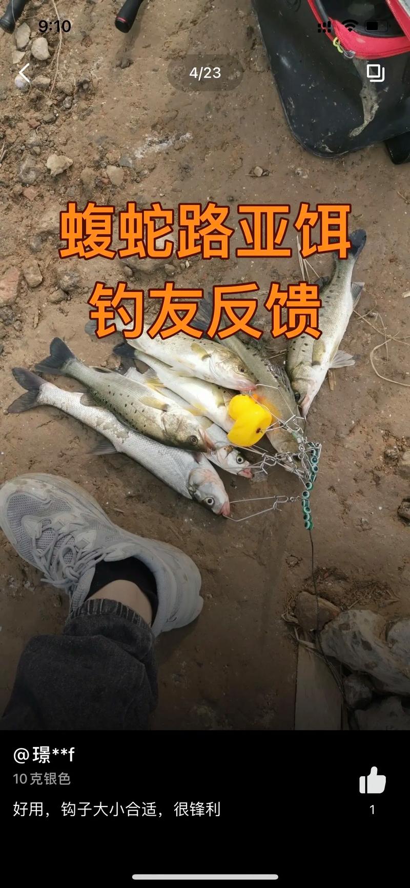 路亞亮片的掛法_路亞釣法亮片怎么裝_路亞亮片安裝