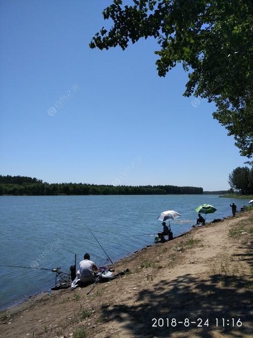 2020年潮白河釣魚有人管嗎_今天有去潮白河釣魚的嗎_潮白河釣魚2020