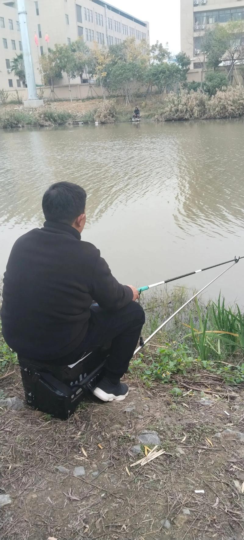 上海釣魚論壇：釣魚愛好者分享心得、釣點與精彩故事的溫馨社區