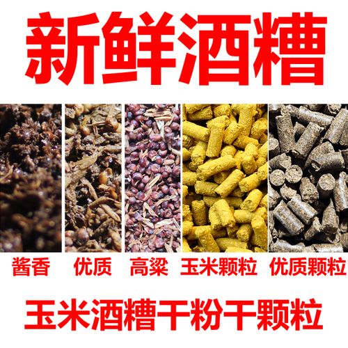 發酵釣魚餌料怎么做_發酵魚餌用什么酒曲好_酒曲發酵釣魚餌料制作方法?