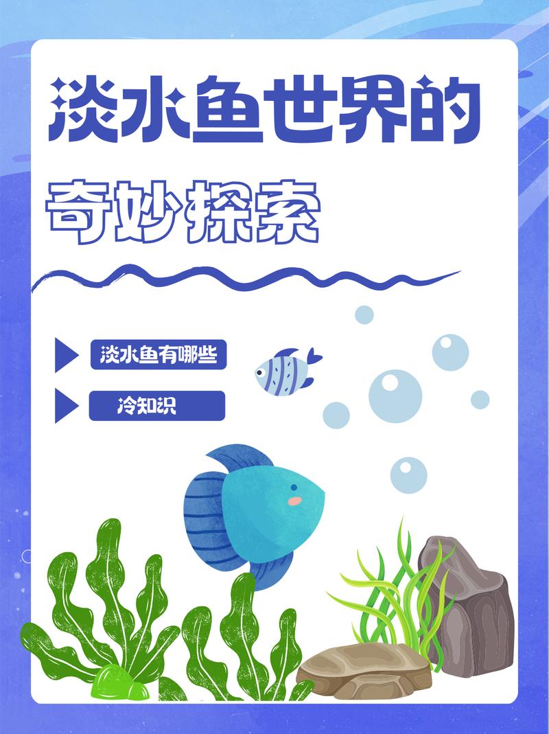 淡水魚種類大全圖片野生_淡水魚類大全名稱圖片排名_淡水魚圖片大全