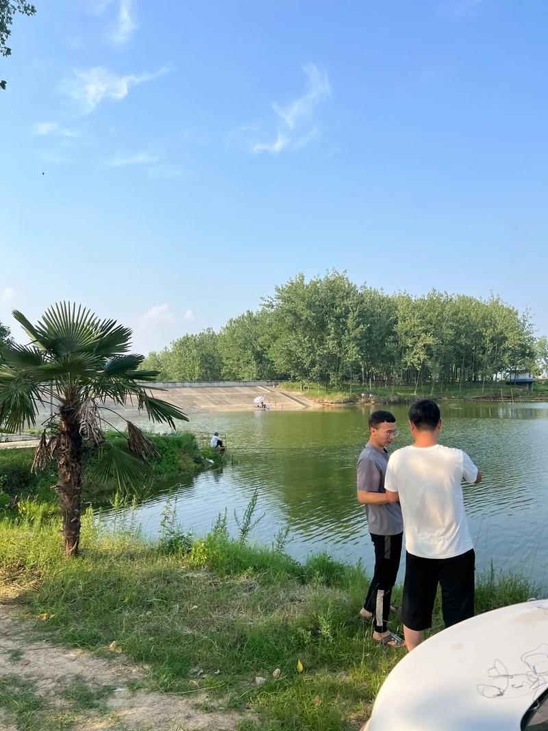 生態垂釣園_生態垂釣園地址_生態垂釣園電話