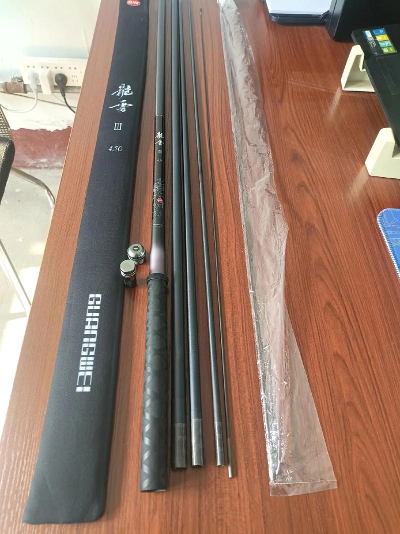 魚竿光威好還是漢鼎好_光威魚竿_魚竿光威是什么檔次
