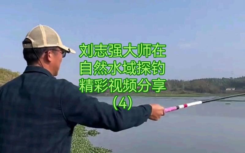 岳陽釣魚文化探秘：劉志強從商界回歸釣魚圈的傳奇故事