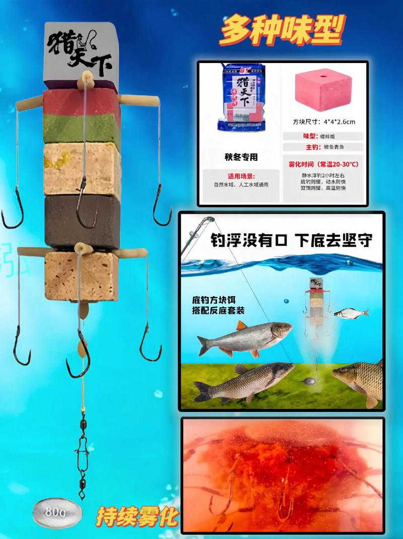 釣鰱鳙餌料配方_釣配方餌料鰱鳙怎么釣_釣配方餌料鰱鳙好釣嗎