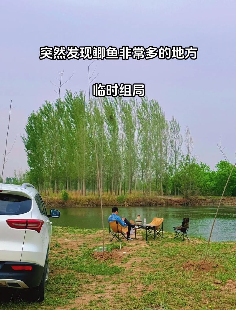 廊坊市附近有沒有野釣的地_廊坊周邊釣魚_廊坊附近野釣地點