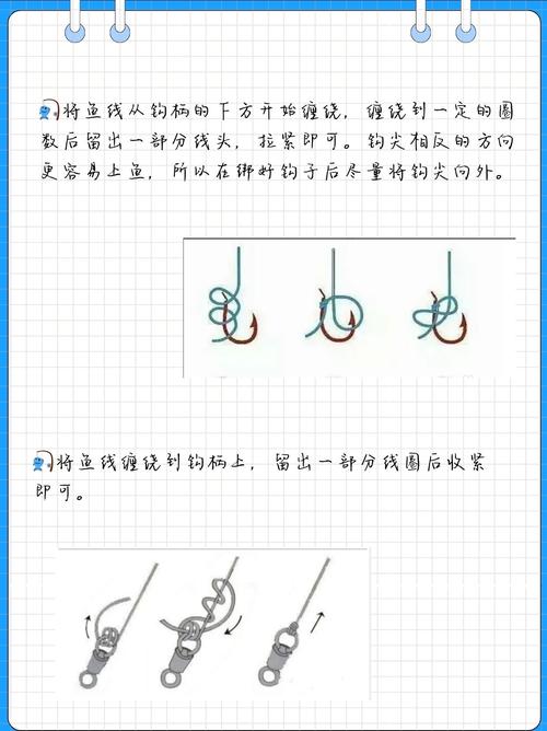 綁魚鉤的正確方法視頻_綁魚鉤最簡單方法_如何綁魚鉤