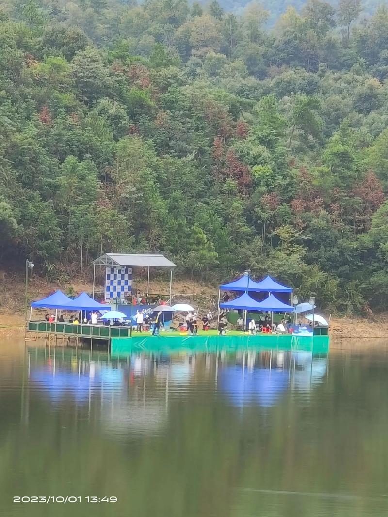 庫湖水庫釣魚的小訣竅_池州湖庫_池州湖庫大全_池州哪里有湖庫能釣魚_池州水庫釣魚