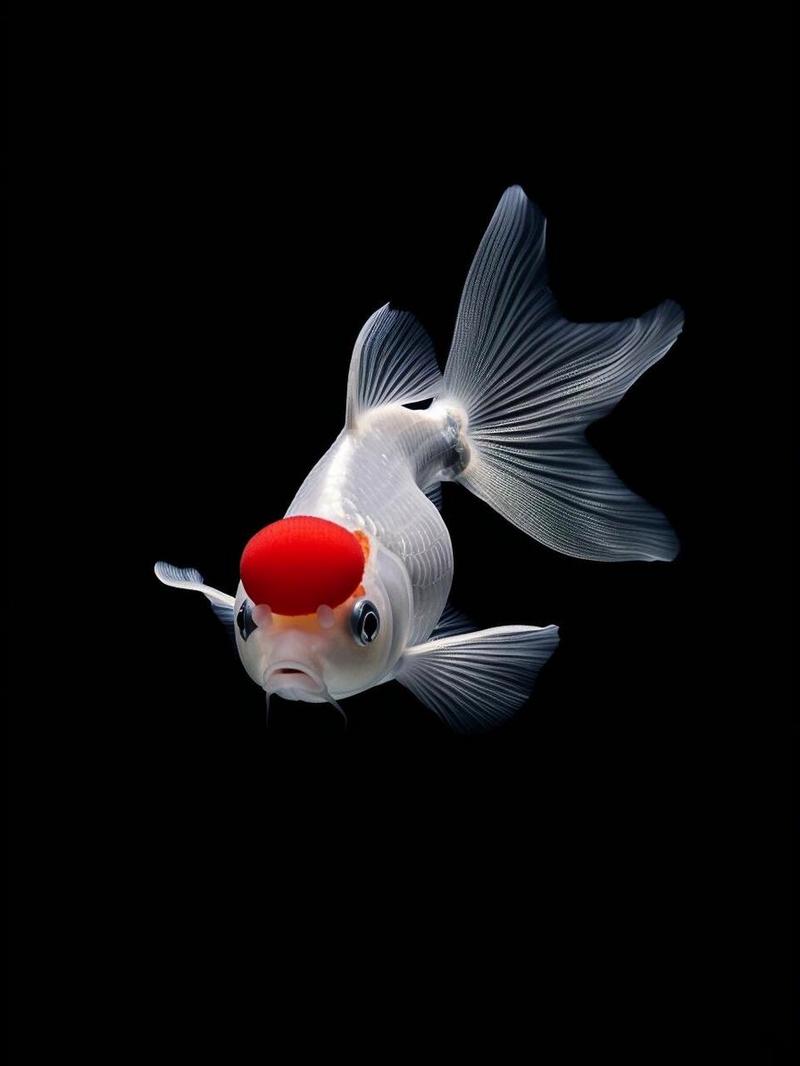 鶴頂紅金魚是什么魚_我要看鶴頂紅金魚長什么樣_金魚和鶴頂紅魚一起養