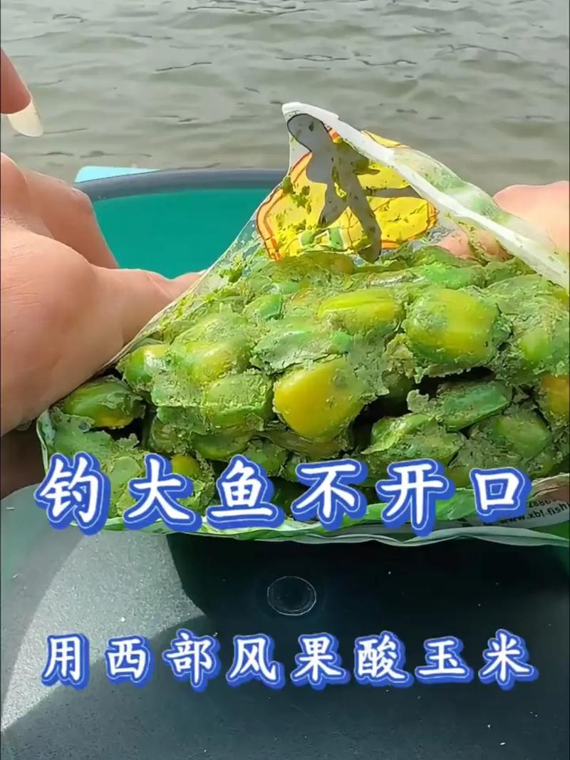 釣魚玉米配方視頻_玉米釣魚配方_釣魚玉米配方圖片