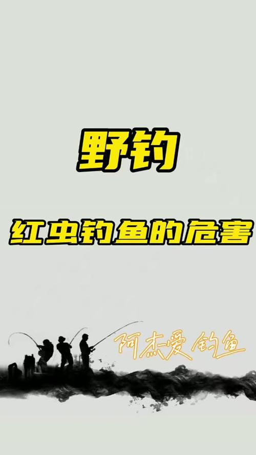 紅蟲釣魚真的危險嗎_釣魚紅蟲子_釣魚危險紅蟲圖片