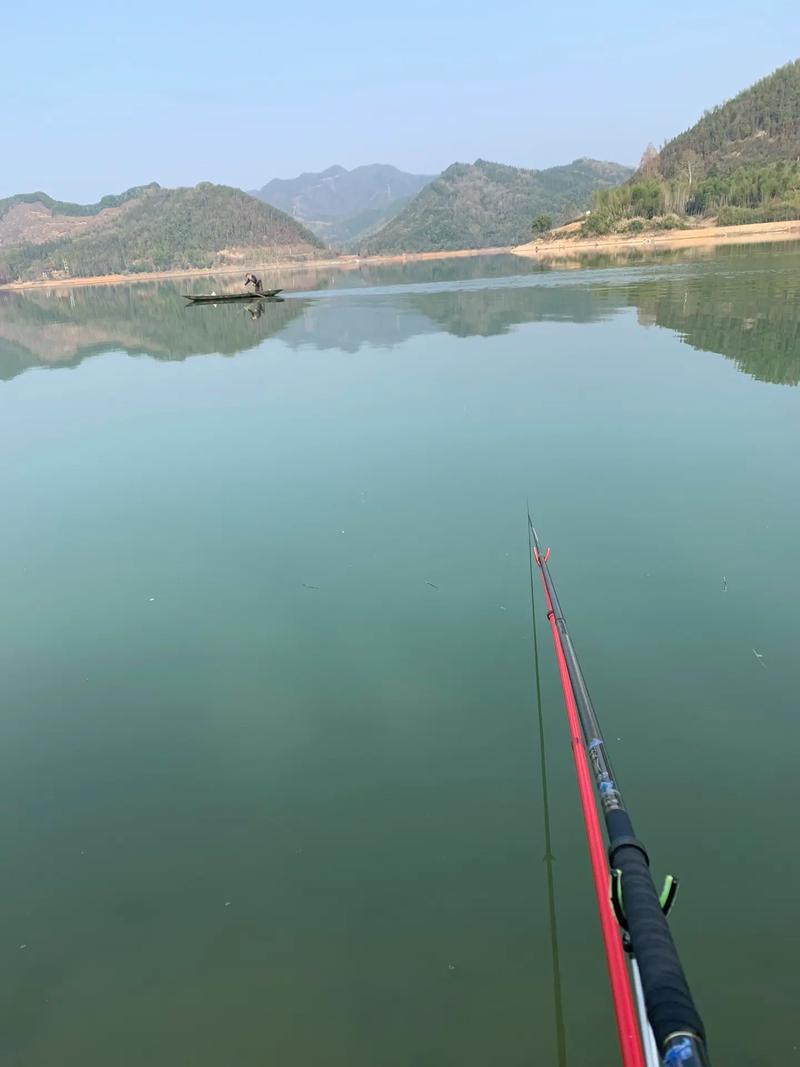 太平湖釣魚農家15922829680_太平村釣魚場_太平釣魚地方