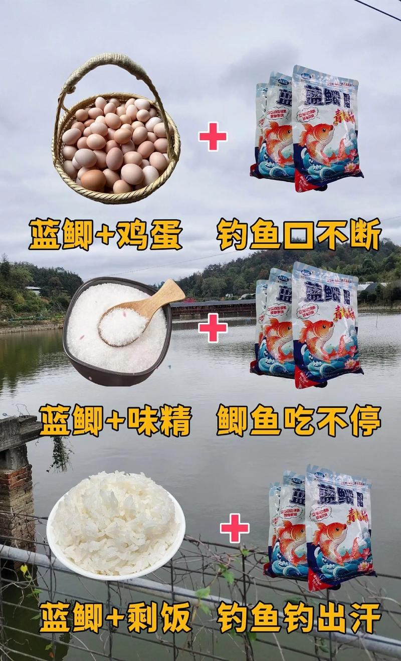 老鬼餌料配方視頻_老鬼餌料配方大全圖視頻教程_老鬼魚餌配方