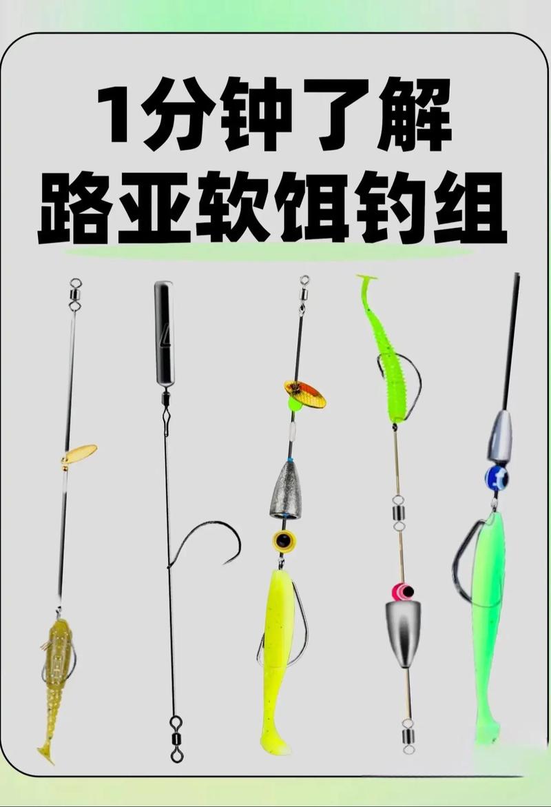 路亞如何選釣點_路亞怎么選點_路亞鳡魚的釣具配備及選時選點技巧