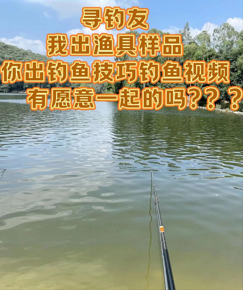 中國釣魚視頻網：釣魚愛好者必備的實用視頻教程與交流平臺