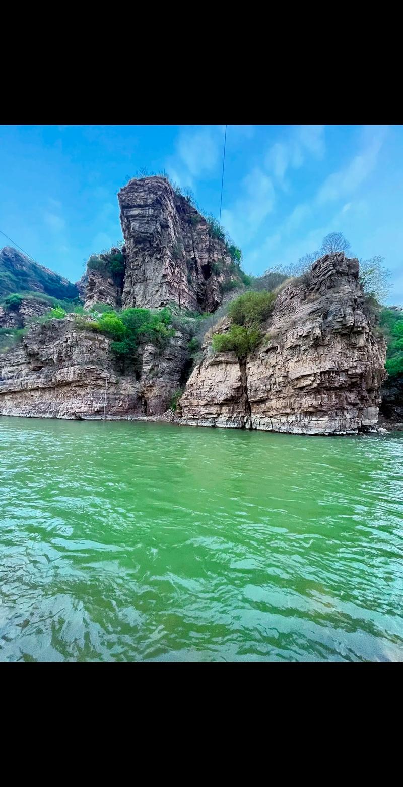 朱莊水庫放水情況_朱莊水庫之行_朱莊水庫下游河道