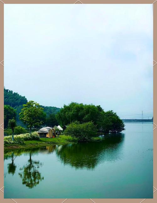 杭州半山龍山水庫垂釣指南：環境清幽，魚類豐富，放松心情好去處