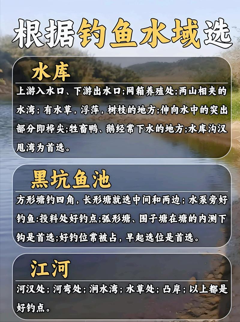 瓦屋山水庫釣魚：史上最詳細攻略_瓦屋山釣魚吃住一天_瓦屋山的魚好不好釣