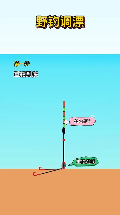 釣魚視頻老鬼調漂視頻大全_釣魚視頻老鬼調漂教程_老鬼釣魚調漂視頻
