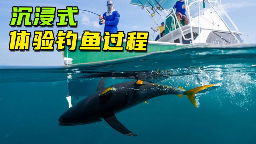 探索釣魚游戲的獨特魅力：從便捷下載到豐富場景的沉浸體驗
