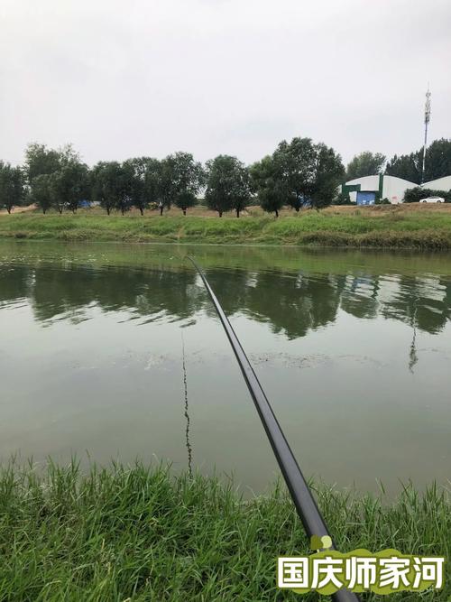 2020鄭州釣魚_鄭州最強釣魚地點大全_鄭州釣魚釣點