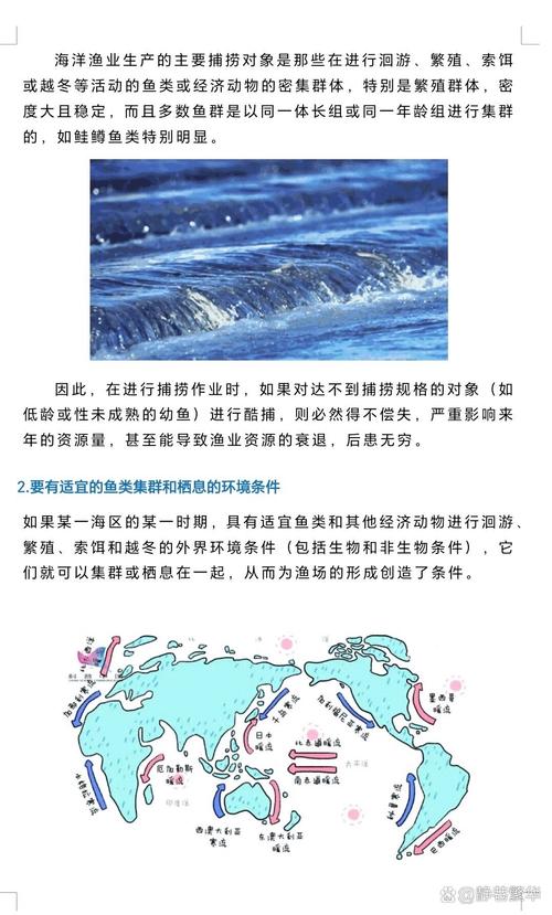 世界十大漁場_世界著名漁場都位于什么處_世界著名漁場
