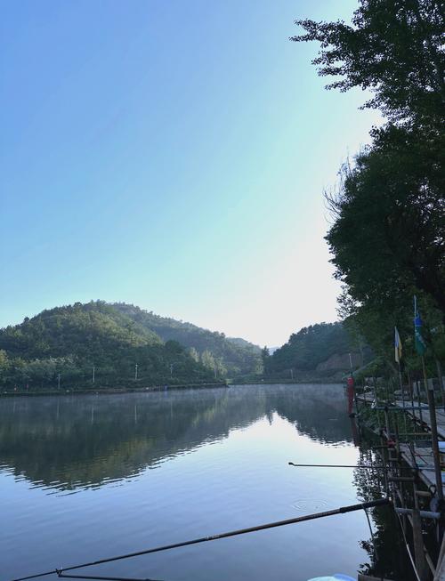 天津釣魚地點魚塘魚池信息_天津釣魚場_天津哪里有室內釣魚池
