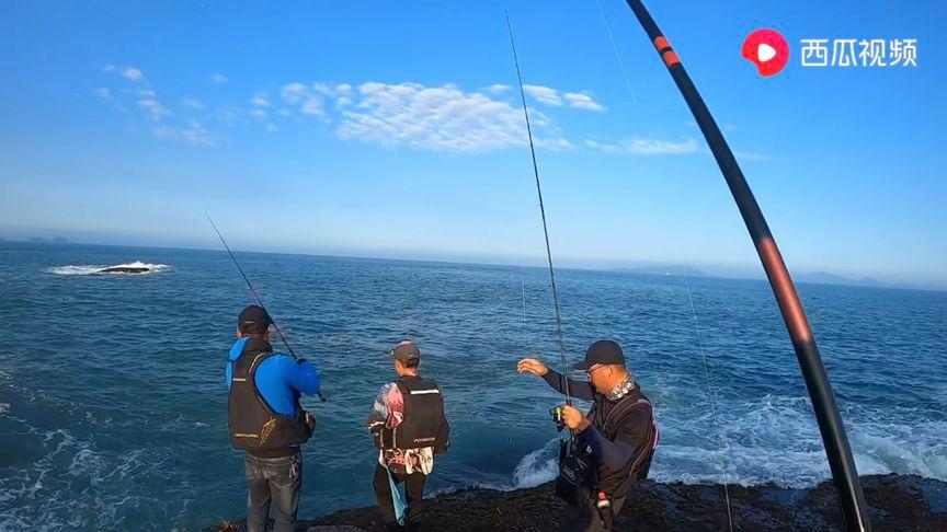 出海釣魚的感覺_釣魚出海感覺很累_釣魚出海感覺好難受