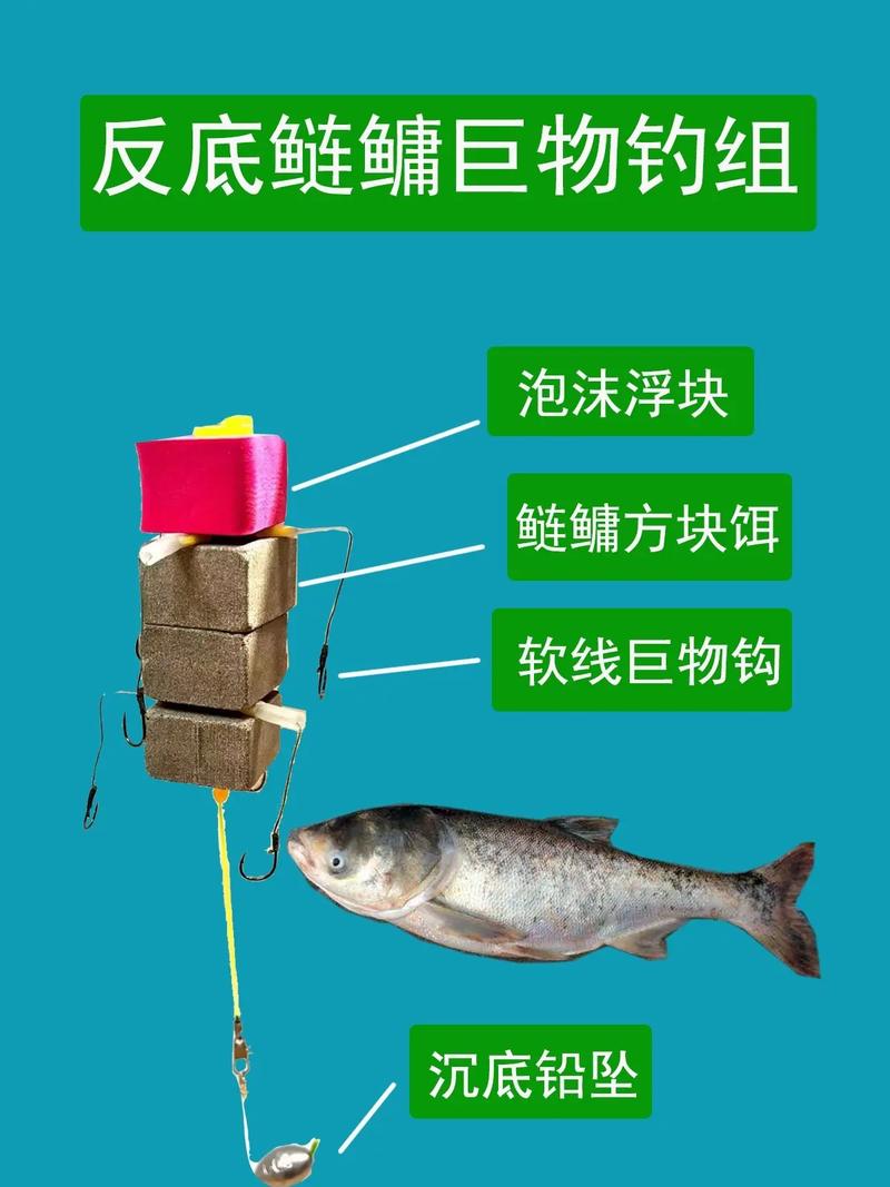 釣鰱魚選什么位置_釣鰱魚如何選釣位_夏季垂釣鰱鳙攻略(釣具、餌料、選位、釣法)
