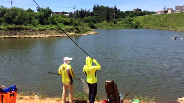 饒平縣湯溪水庫自駕游介紹_饒平湯溪水庫可以釣魚嗎_饒平湯溪水庫能釣魚嗎
