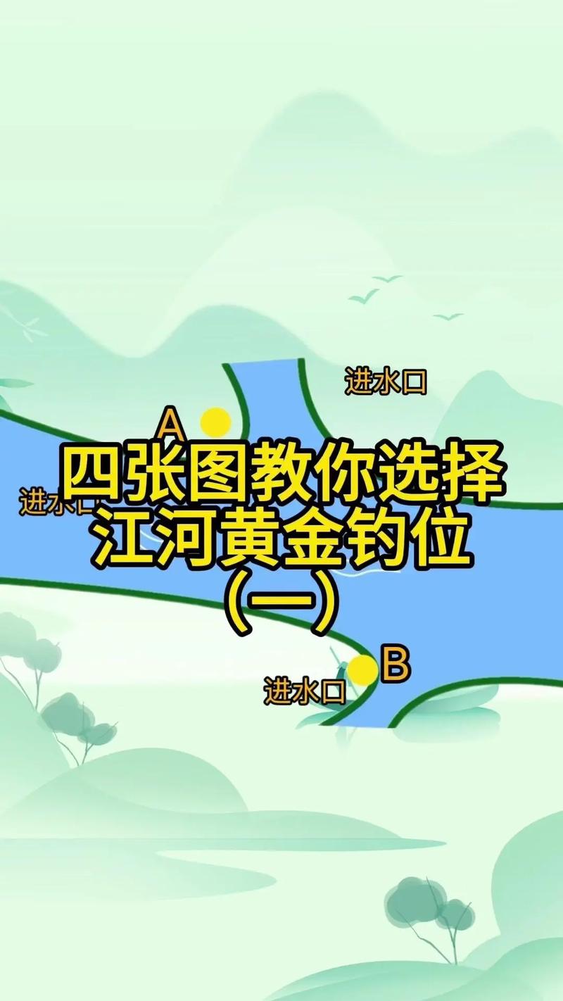 春天池塘釣魚技巧_春天魚塘釣魚技巧_春季池塘釣魚怎樣選位置