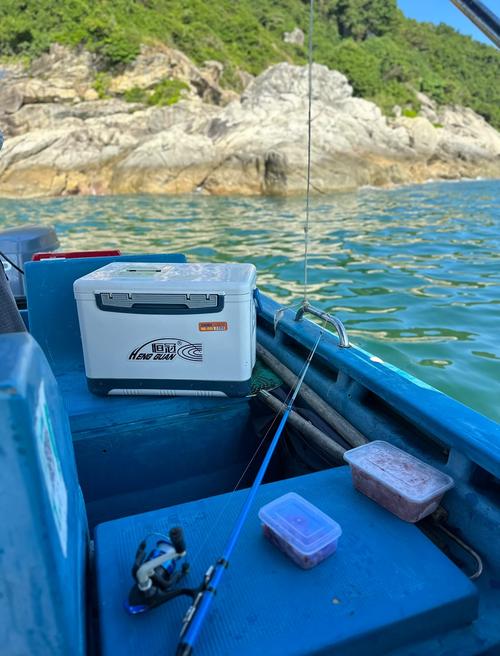 深圳海釣小表妹_深圳海釣視頻_深圳海釣事件