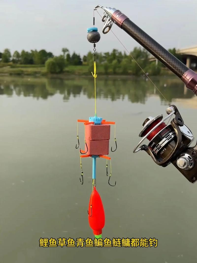 海竿釣草魚釣浮還是釣底_釣底浮草魚海竿怎么樣_釣底浮草魚海竿好用嗎