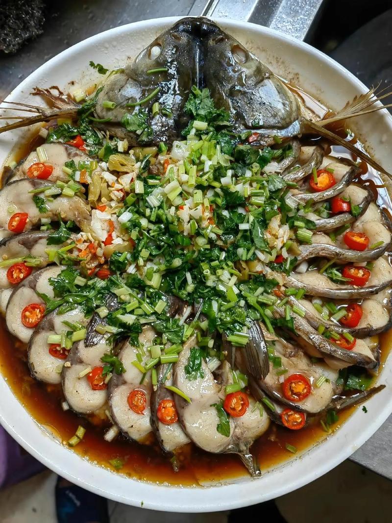 草魚做啥好吃_草魚的10種家常做法一_怎樣做草魚好吃