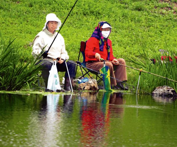 快樂垂釣頻道在線直播_快樂垂釣頻道在哪里看_快樂垂釣頻道是哪個臺