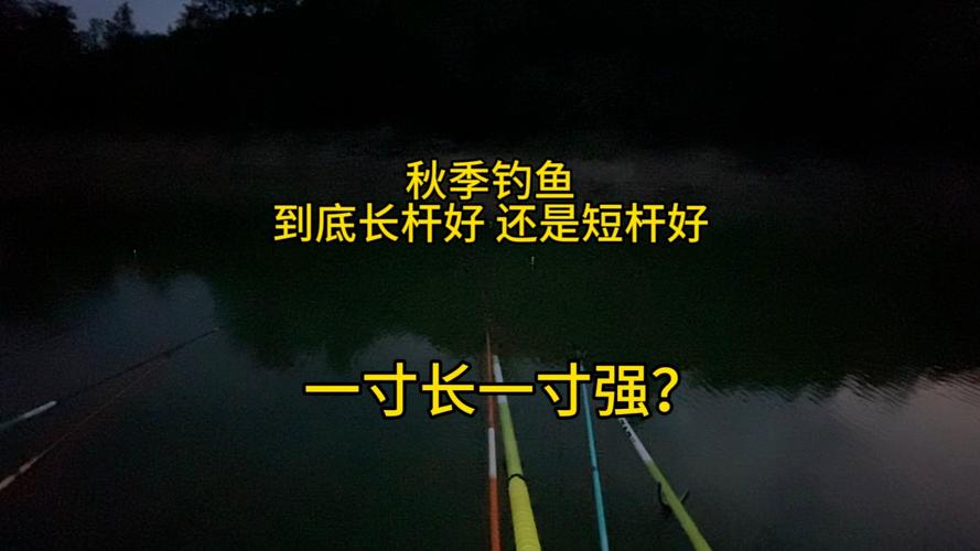 秋季釣魚視頻_海峽釣魚論壇釣友秋季釣魚總結必看_秋季釣魚技巧_釣魚人必看