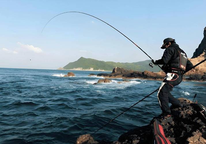 海釣精彩視頻_最新海釣魚視頻大全_中國海釣視頻大全