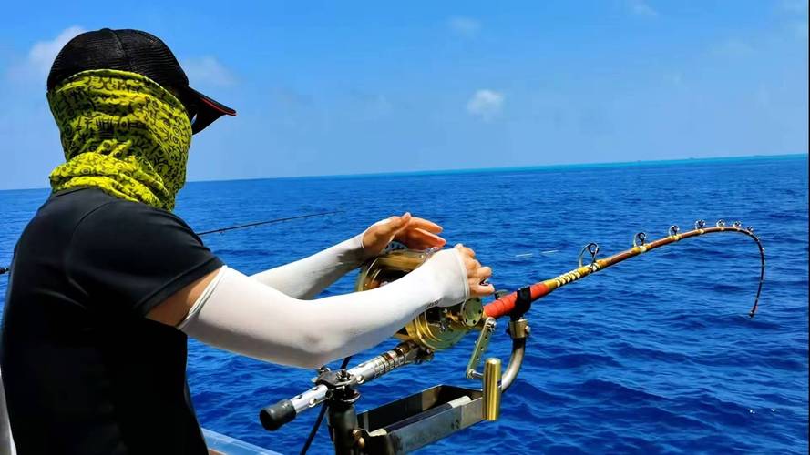 中國海釣圣地_中國海釣圣地排名_國內海釣圣地