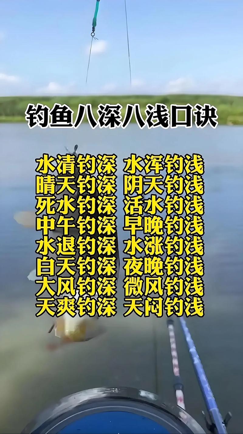 最近潘家口釣魚攻略_潘家口水庫釣點_潘家口野釣